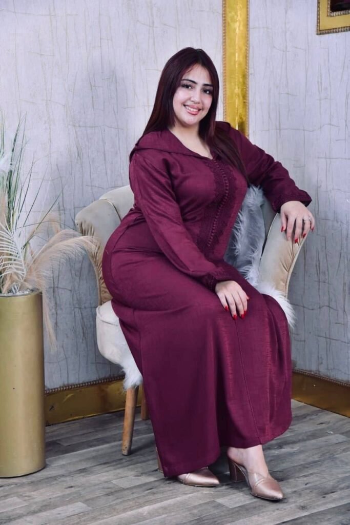 djellaba