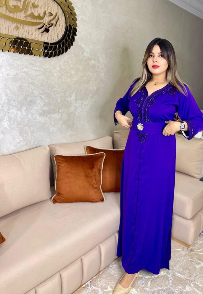 caftan