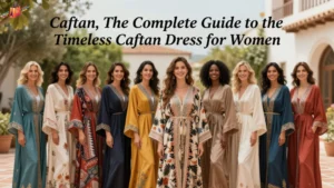 Caftan Best Ultimate Guide, 7 Stunning Dresses for Women