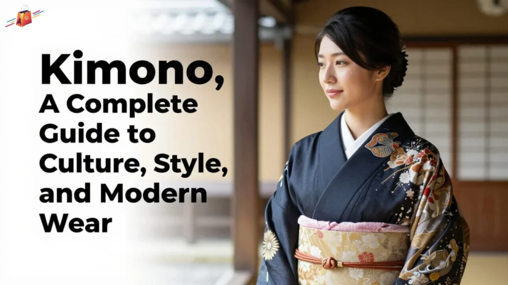 kimono