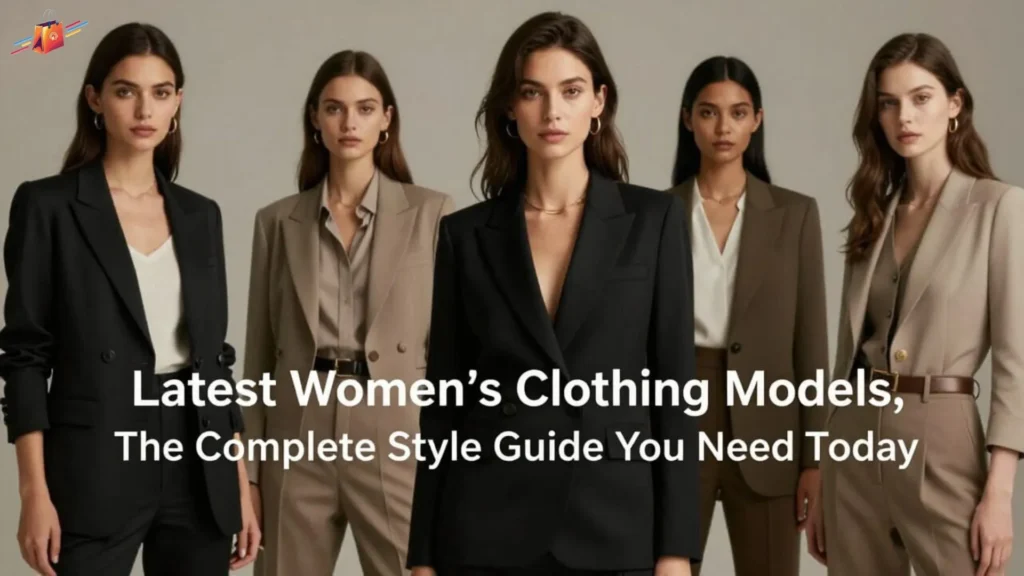 women's clothing