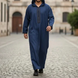 Men’s Djellaba