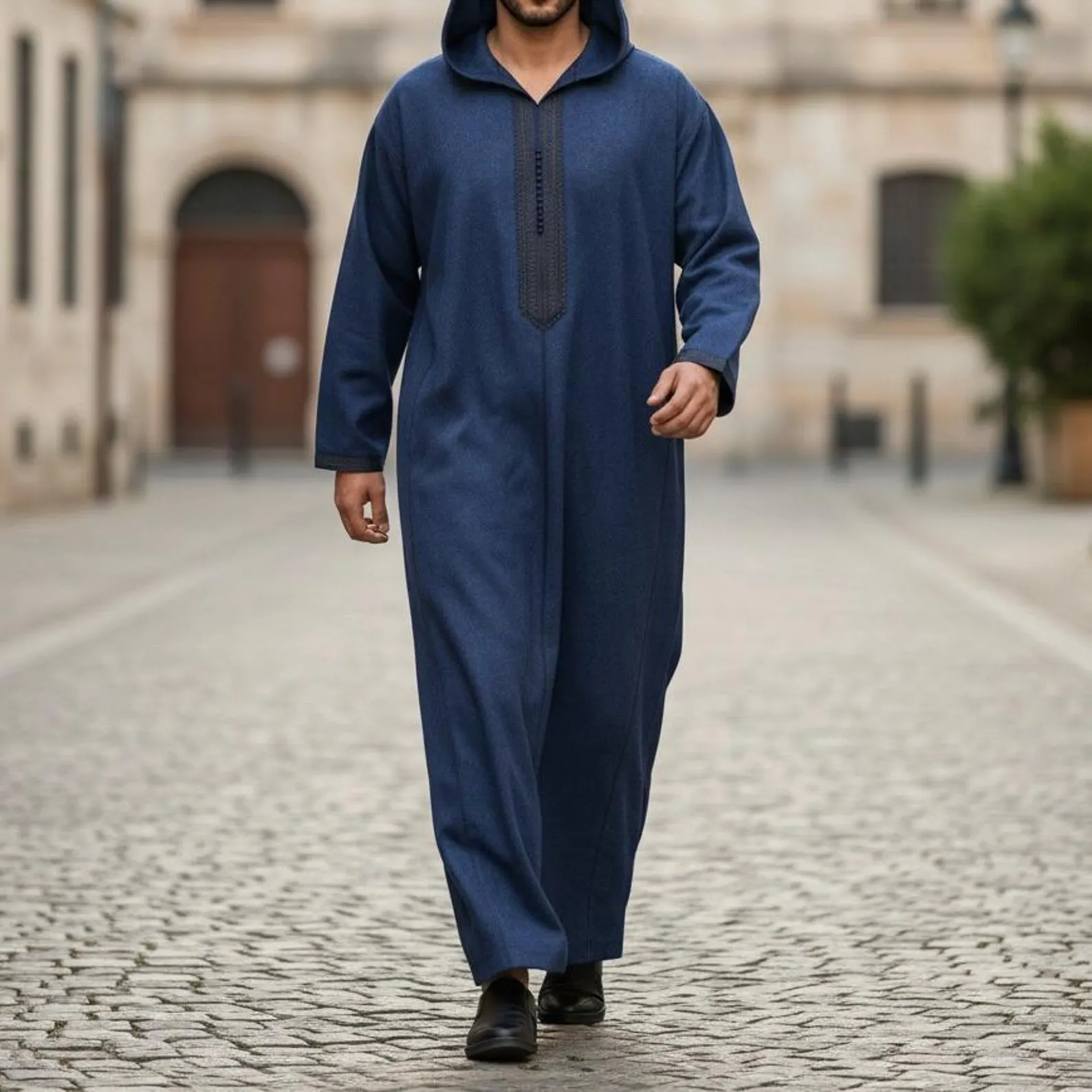 Men’s Djellaba
