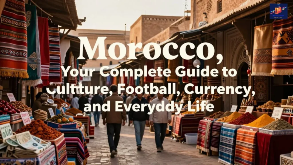 Morocco