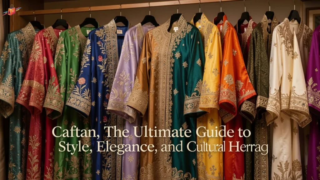 caftan