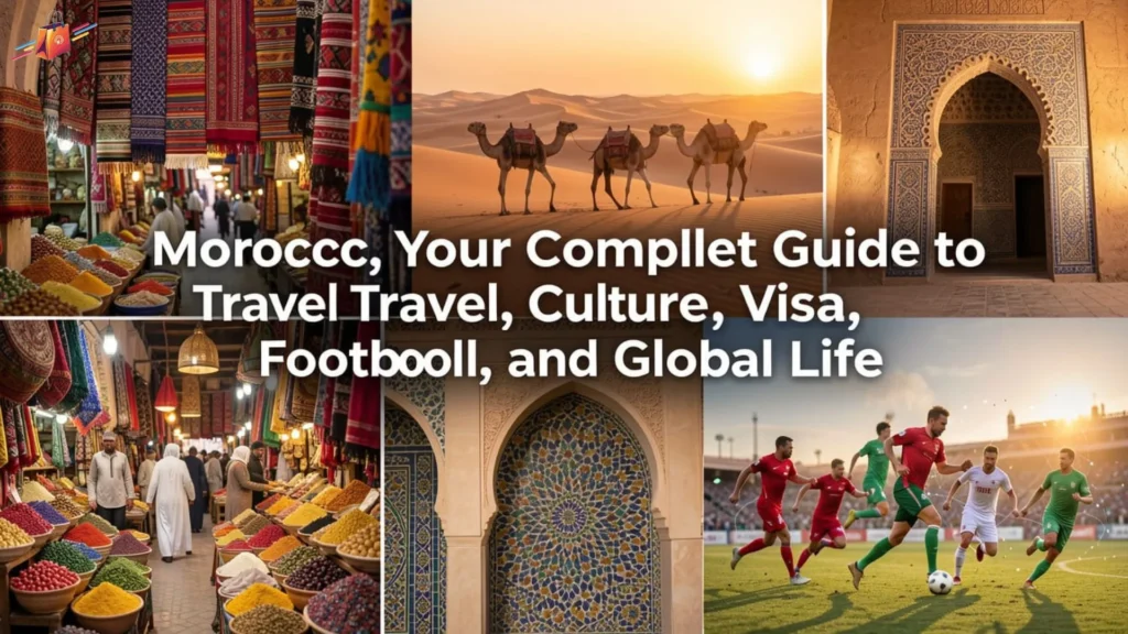 Morocco