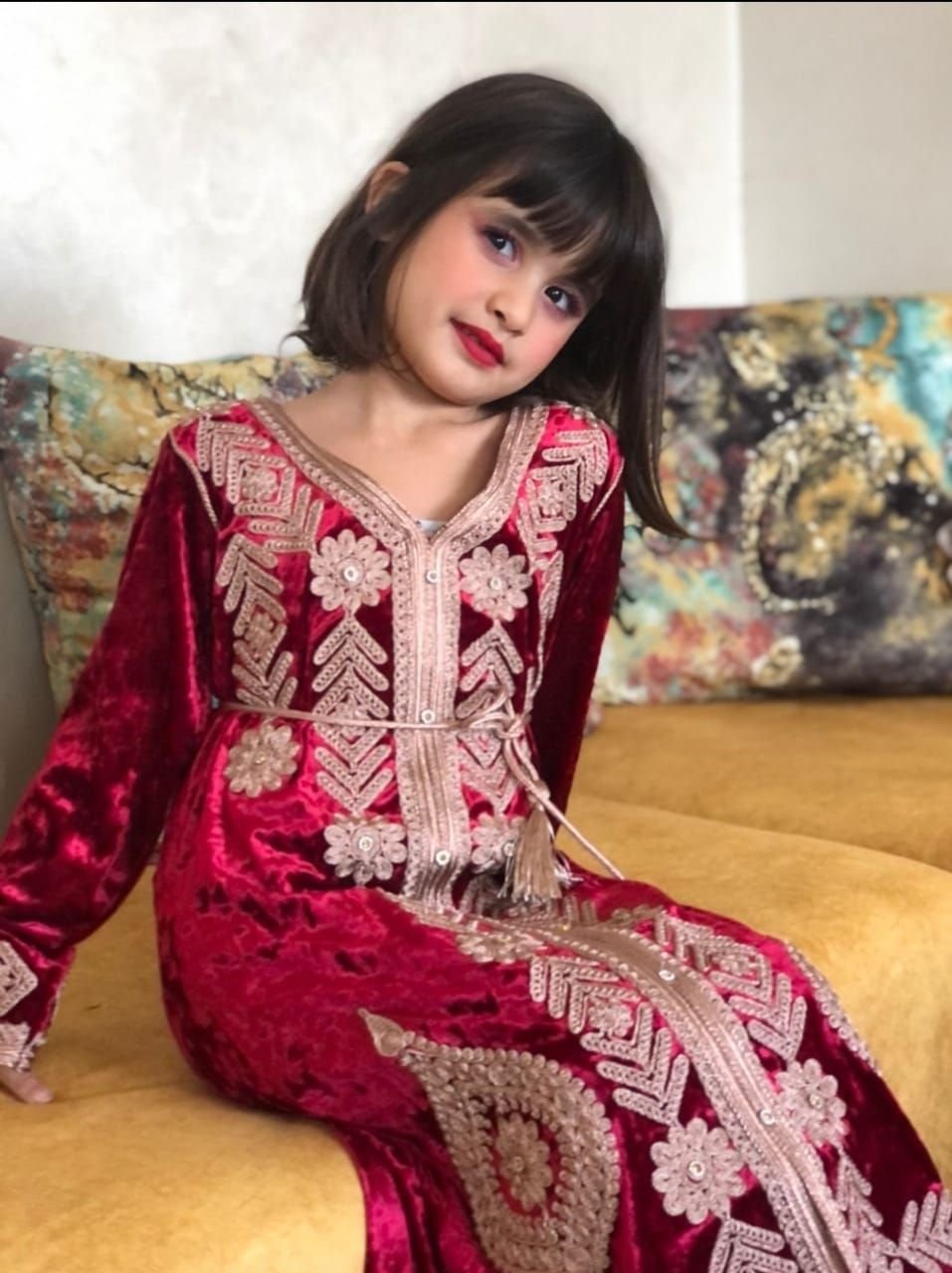 kaftan