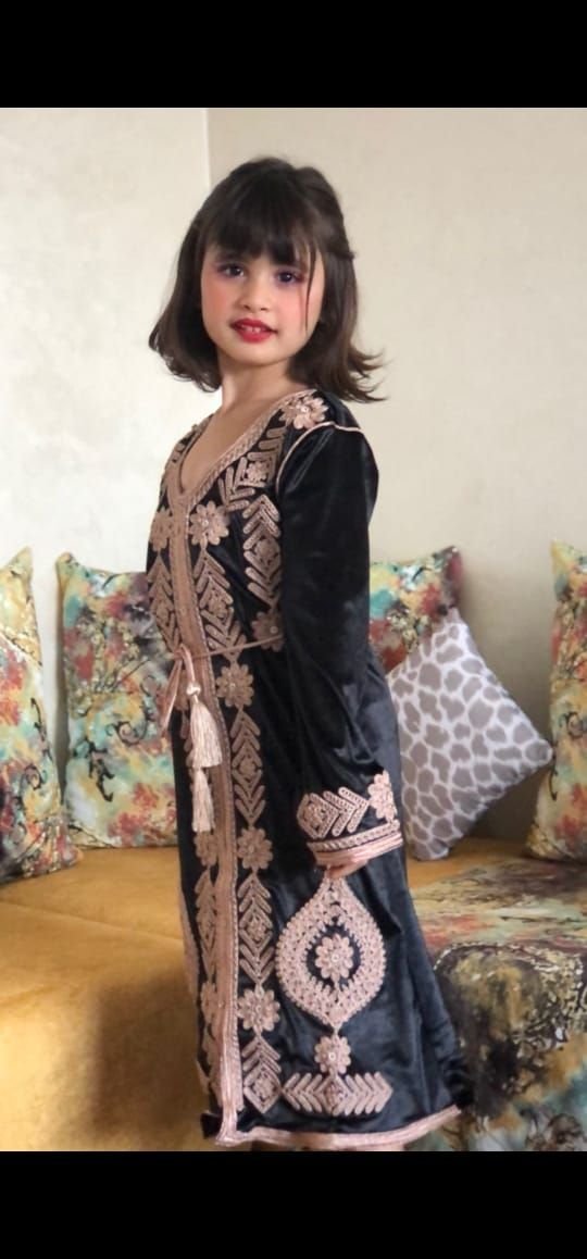 kaftan