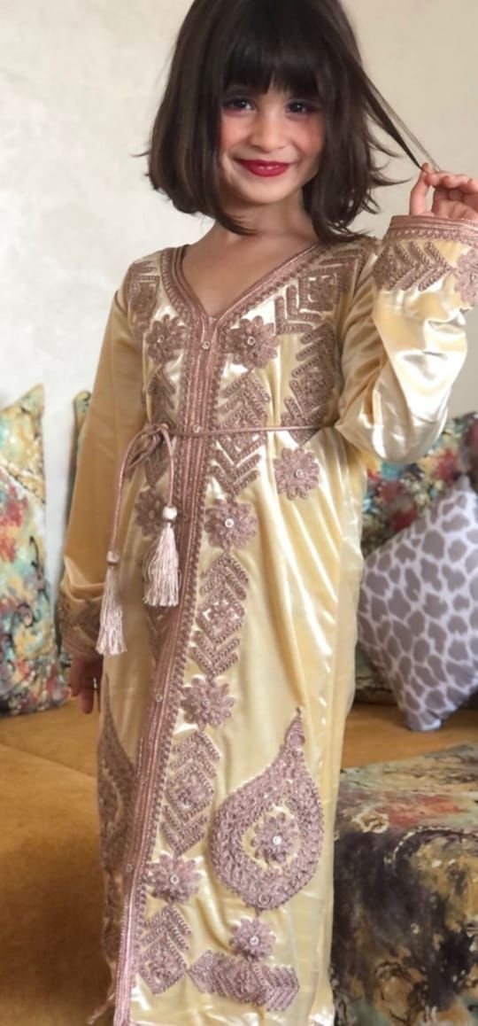 kaftan
