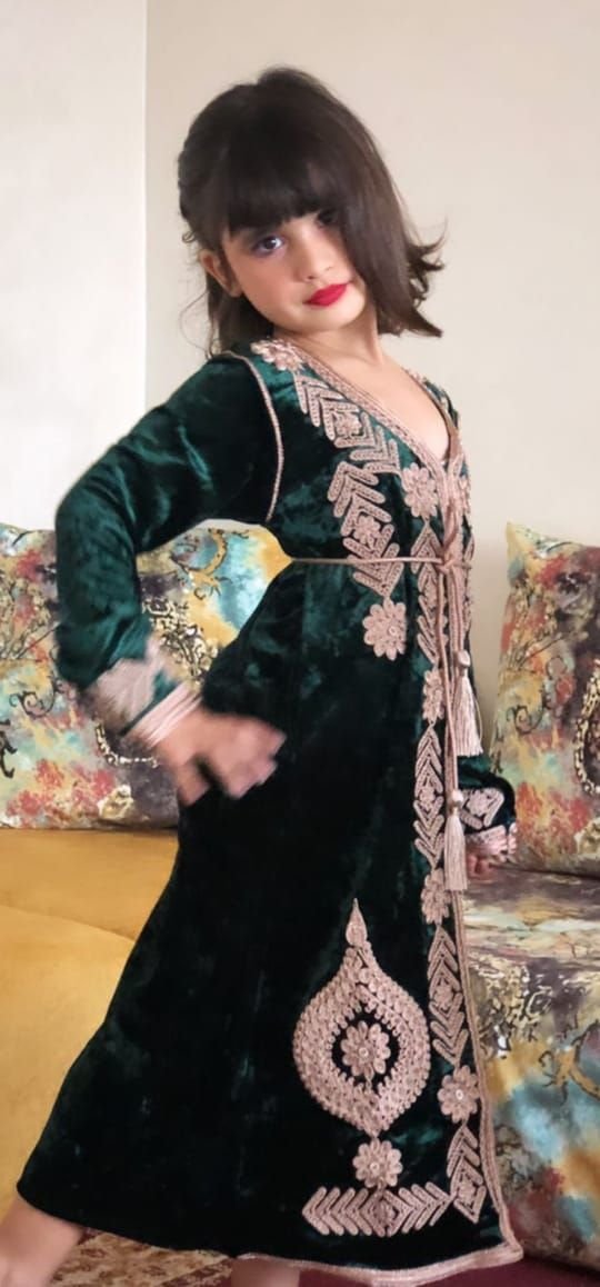 kaftan