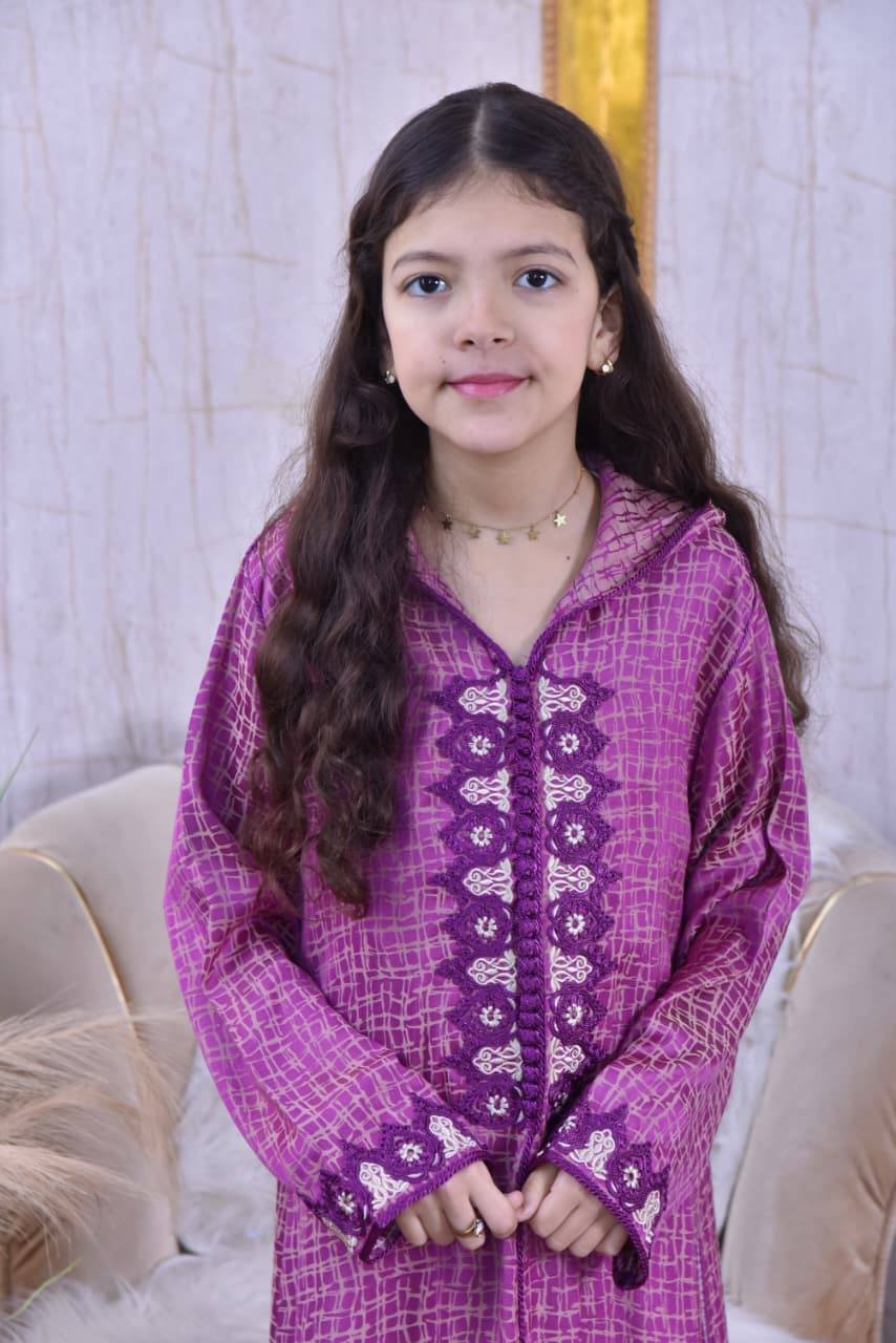 djellaba