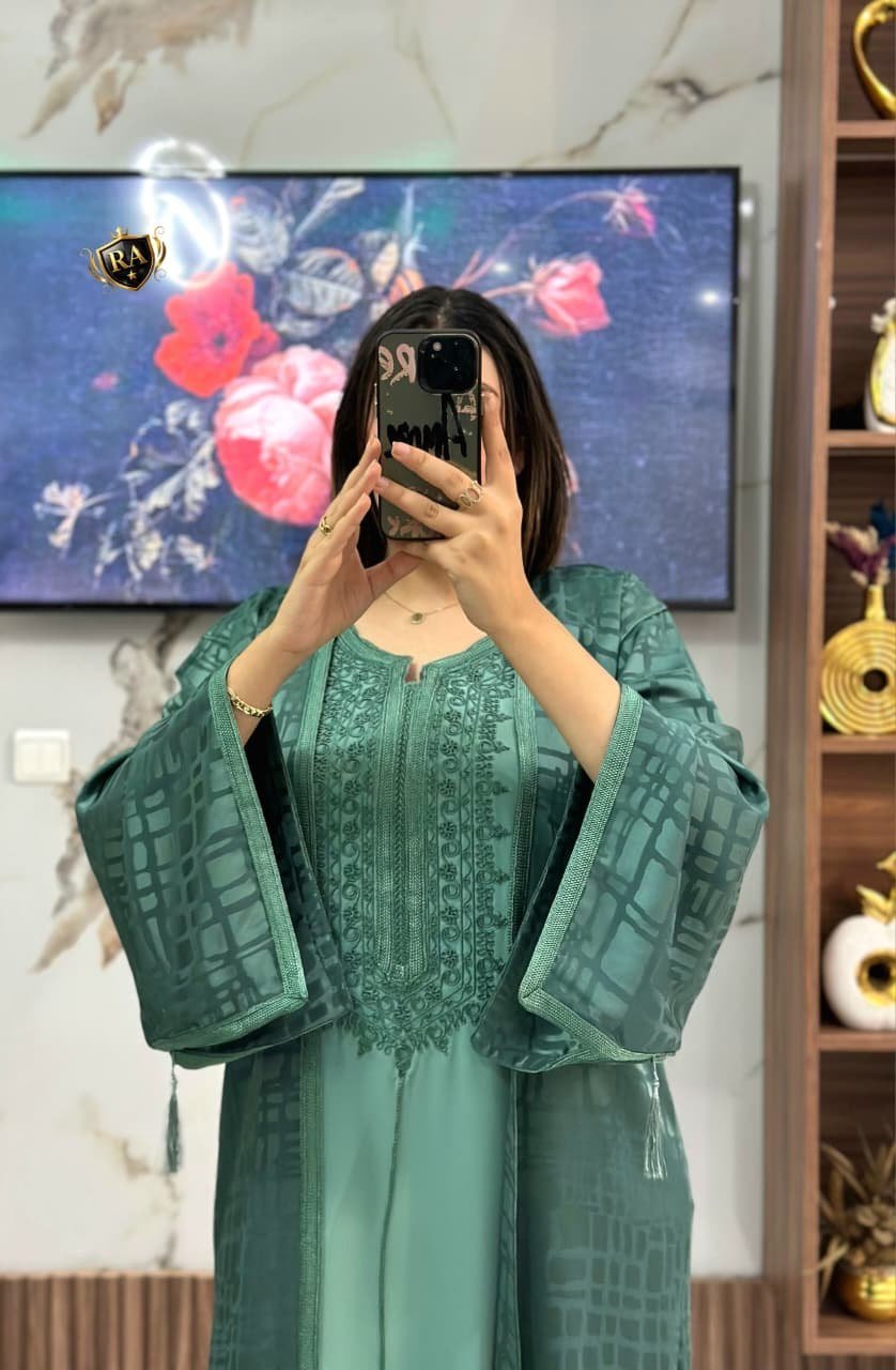 kimono