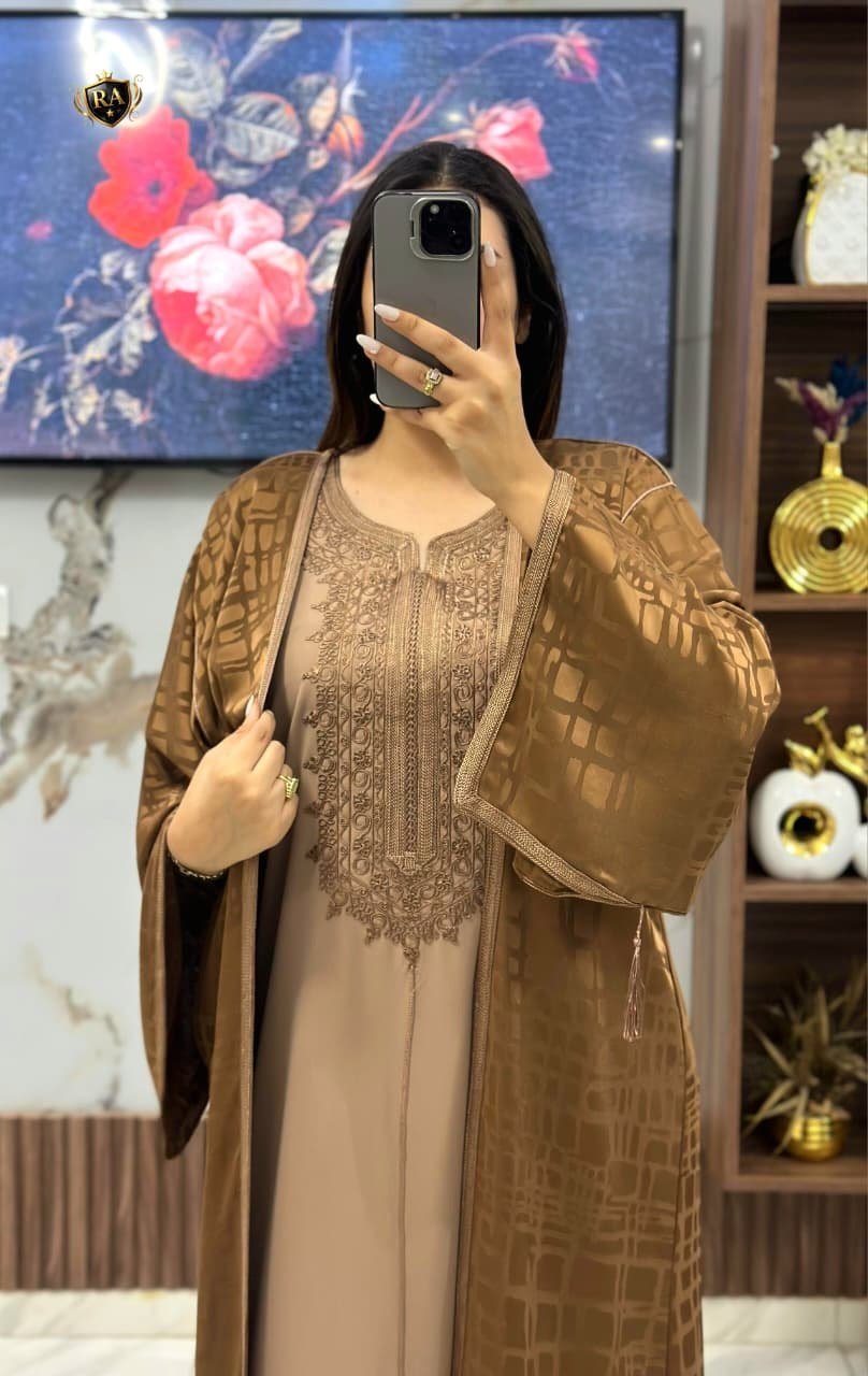 kimono