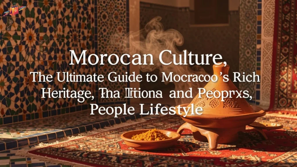 Moroccan Culture