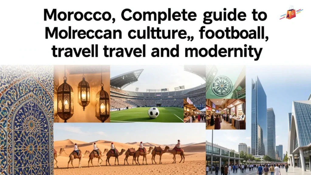 morocco