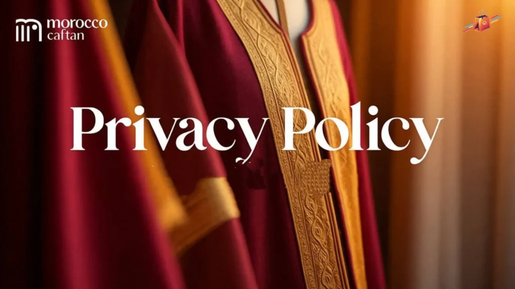 privacy policy