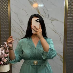 kaftan dresses