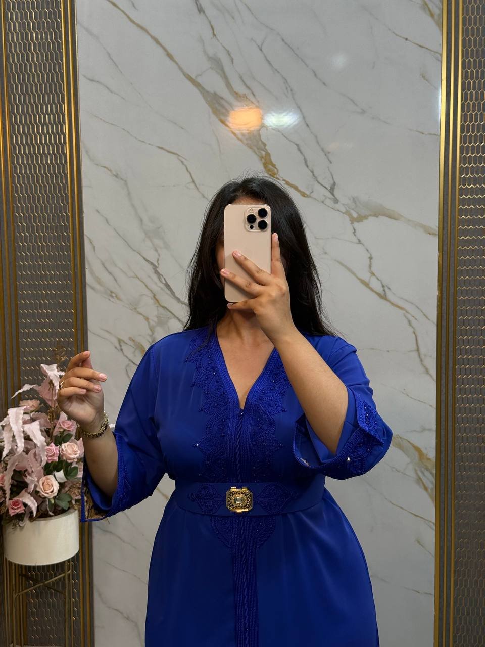 kaftan dresses