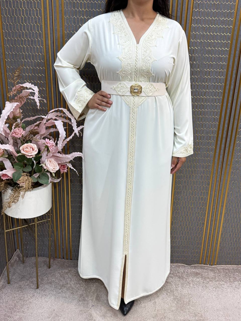 kaftan dresses