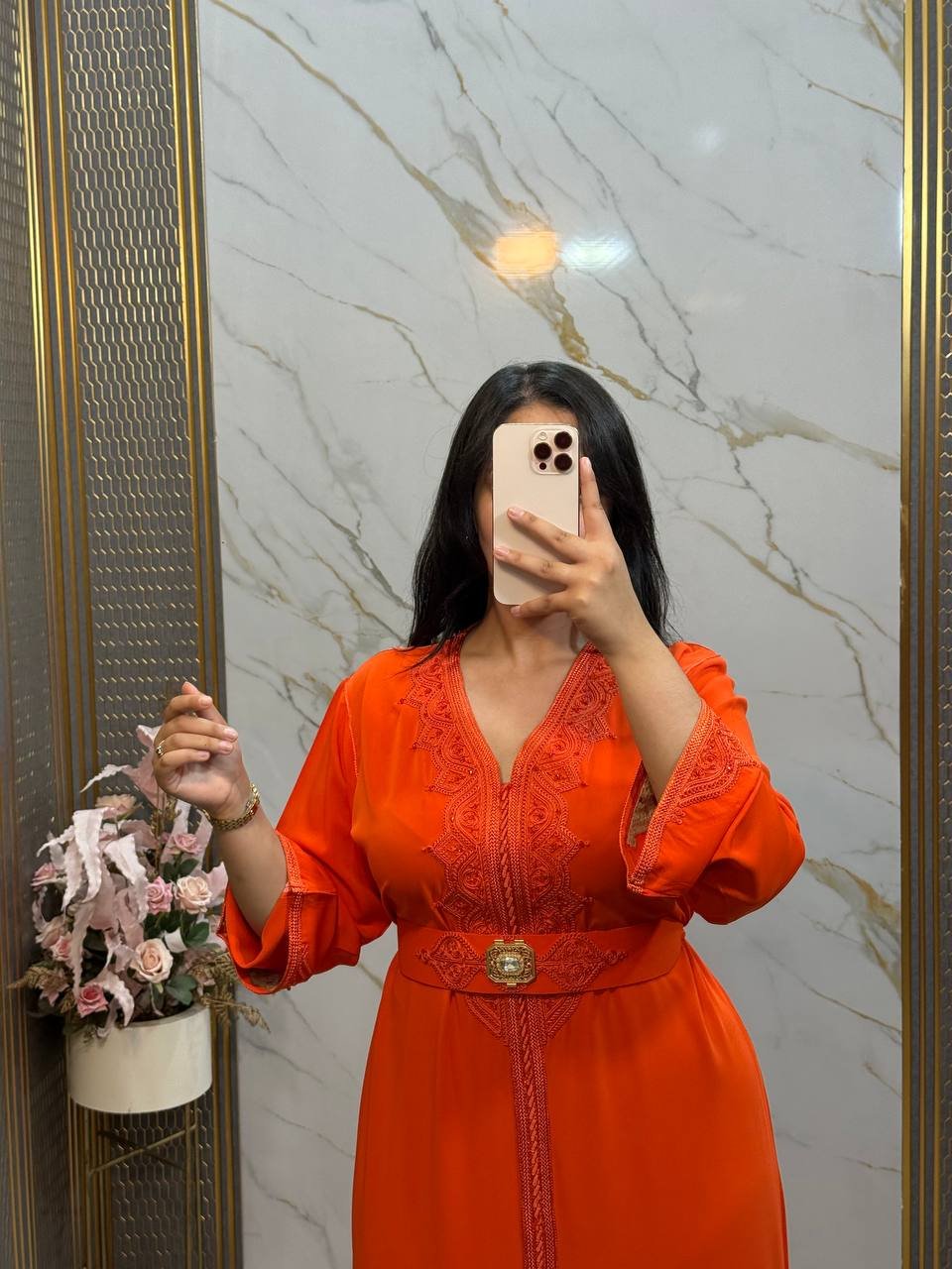 kaftan dresses