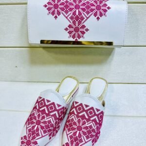 Moroccan Slippers