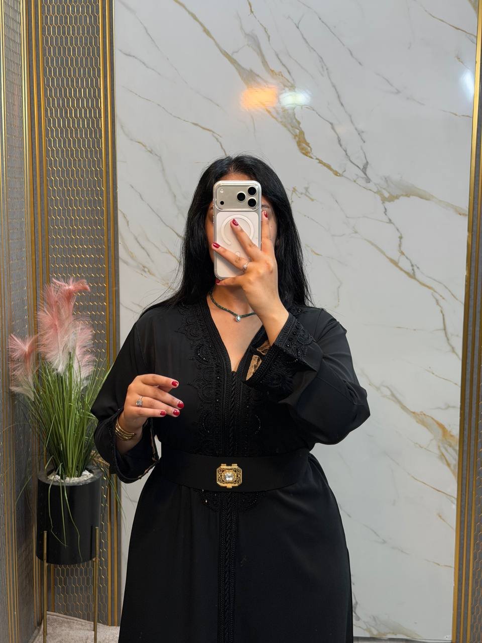 kaftan dresses