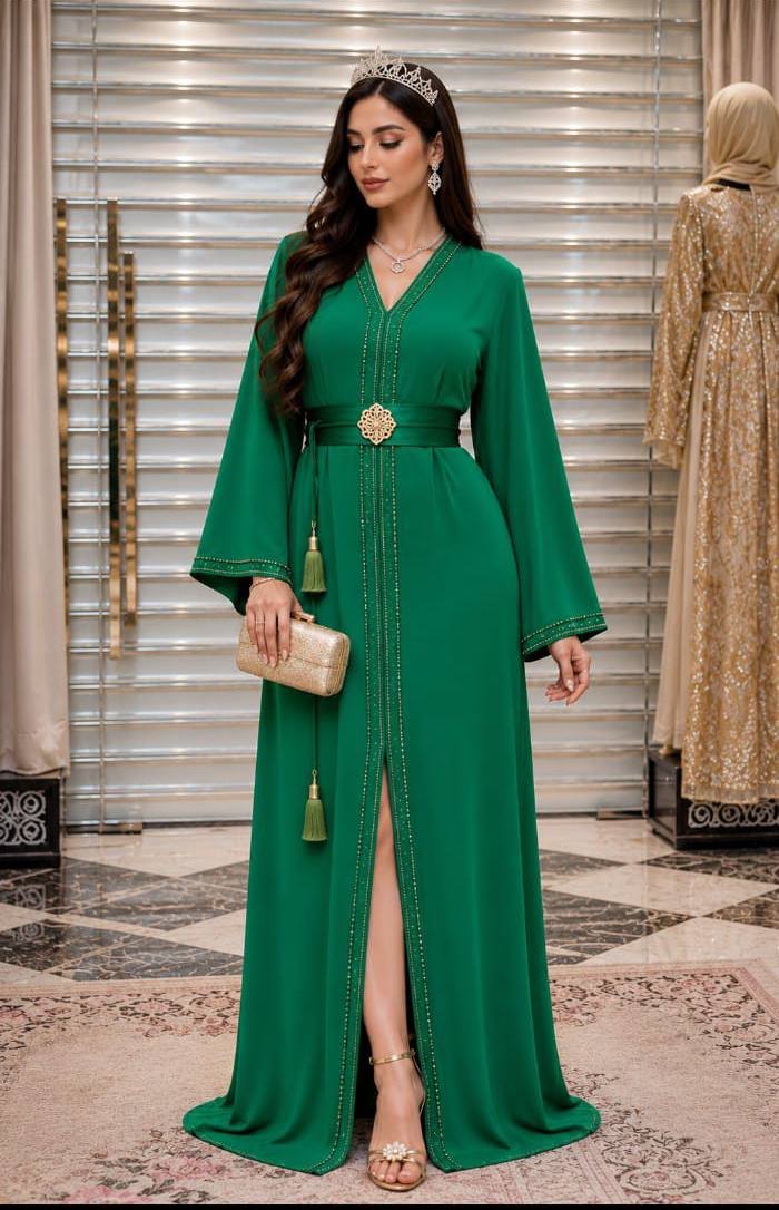kaftan