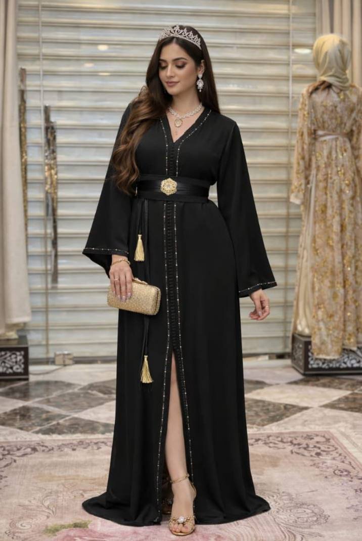 kaftan