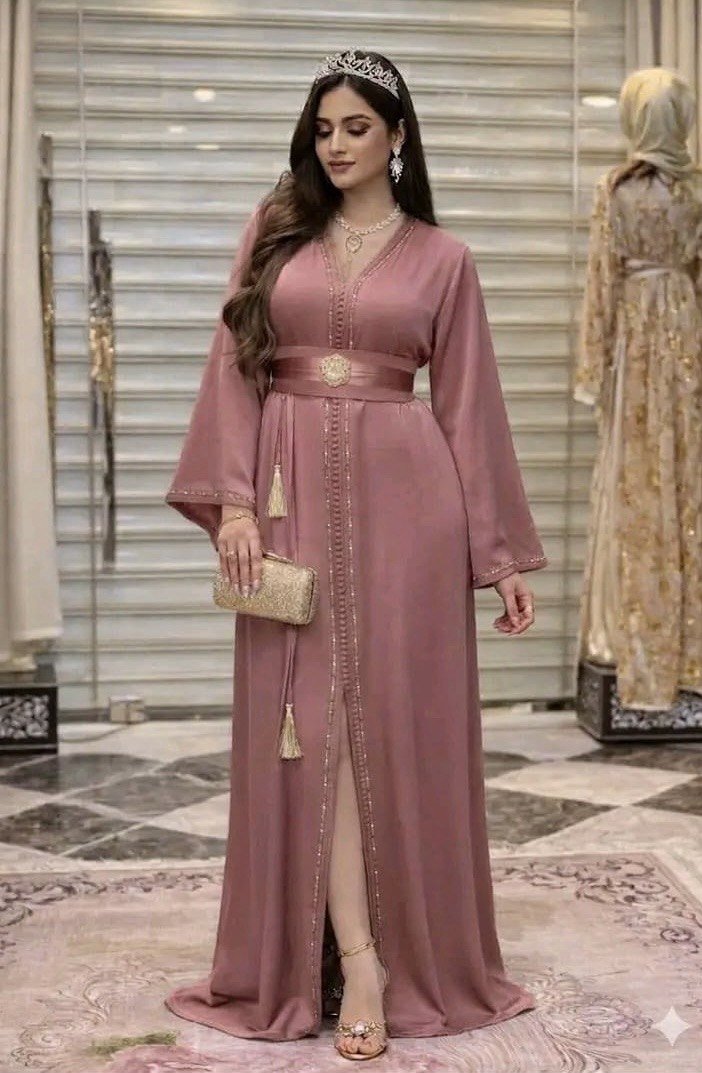 kaftan