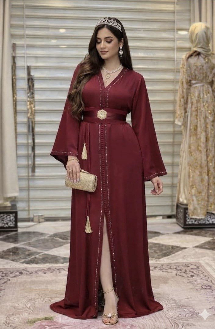 kaftan
