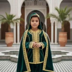 Moroccan Baby Jabador